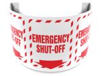 EMERGENCY SHUT-OFF