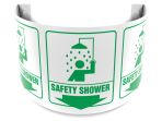 SAFETY SHOWER