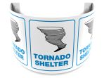 TORNADO SHELTER
