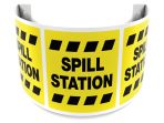 SPILL CONTROL