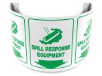 SPILL RESPONSE EQUIPMENT
