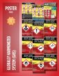 Globally Harmonized System (GHS) Poster Pack