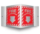 FIRE EXTINGUISHER