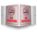 NO SMOKING W/GRAPHIC