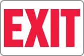 EXIT