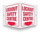 LOCKOUT SAFETY CENTRE