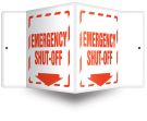 EMERGENCY SHUT-OFF