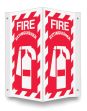 FIRE EXTINGUISHER (W/GRAPHIC)