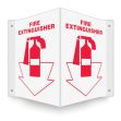 FIRE EXTINGUISHER (W/GRAPHIC)