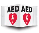 AED (W/GRAPHIC)