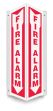 FIRE ALARM (ARROW)