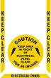 Floor Marking Kit