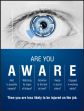 Safety Posters: Are You Aware