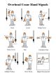 OVERHEAD CRANE HAND SIGNALS