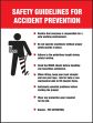 SAFETY GUIDELINES FOR ACCIDENT PREVENTION ...