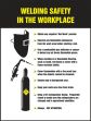 WELDING SAFETY IN THE WORKPLACE ...