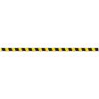 Tough-Mark™ Heavy-Duty Printed Message Strips