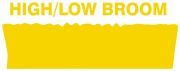 Tool Shadows: Brushes