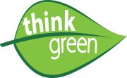 THINK GREEN