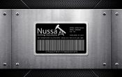 Perma-Black™ Aluminum Labels