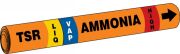 AMMONIA TSR LIQ/VAP HIGH