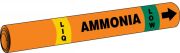 AMMONIA (BLANK) LIQ LOW