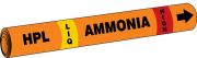 AMMONIA HPL LIQ HIGH