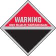 RADIO-FREQUENCY RADIATION HAZARD