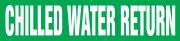CHILLED WATER RETURN 