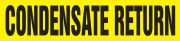 CONDENSATE RETURN 
