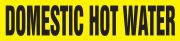 DOMESTIC HOT WATER 