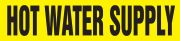 HOT WATER SUPPLY 