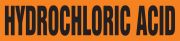 HYDROCHLORIC ACID 