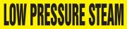LOW PRESSURE STEAM 