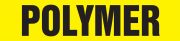 Pipe Marker, Legend: POLYMER