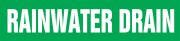 RAINWATER DRAIN