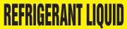 REFRIGERANT LIQUID 