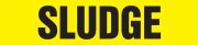 Pipe Marker, Legend: SLUDGE