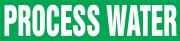 PROCESS WATER