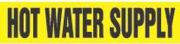 HOT WATER SUPPLY