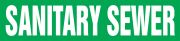 SANITARY SEWER