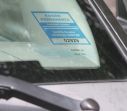Custom Removable Vinyl Labels, Self-Adhesive – Circles