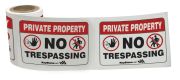 CUSTOM SIGNS BY-THE-ROLL