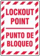 LOCKOUT POINT