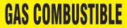 GAS COMBUSTIBLE