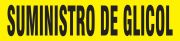 SUMINISTRO DE GLICOL