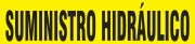 SUMINISTRO HIDRÁULICO