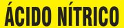ÁCIDO NÍTRICO