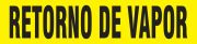 RETORNO DE VAPOR