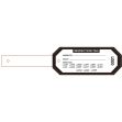 INSPECTION TAG EQUIPMENT TYPE: ISSUED TO: INSPECTED